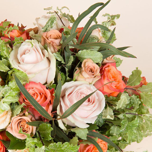 Bouquets de fleurs Paris 8